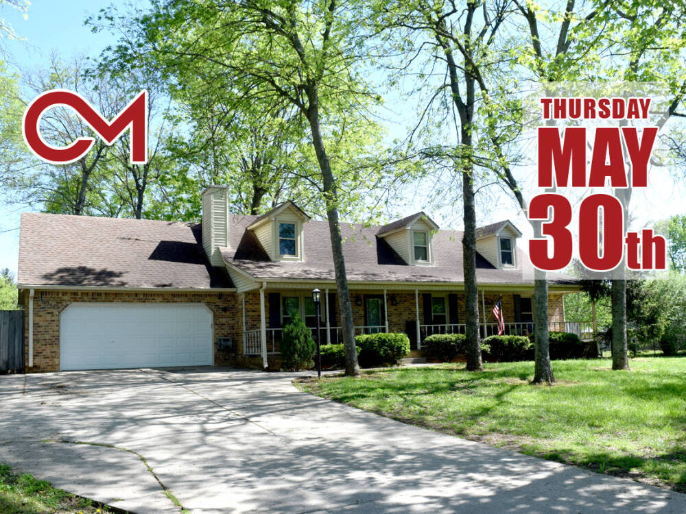REAL ESTATE: 339 Alden Cove Dr, Smyrna, TN