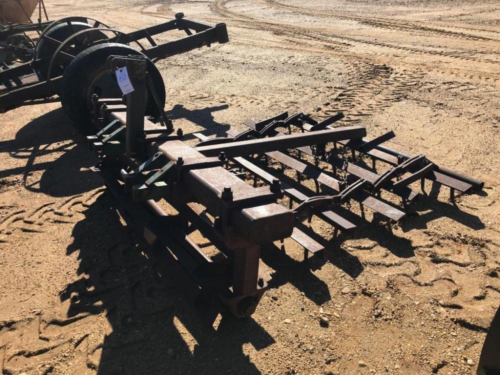 2 Row Do-All