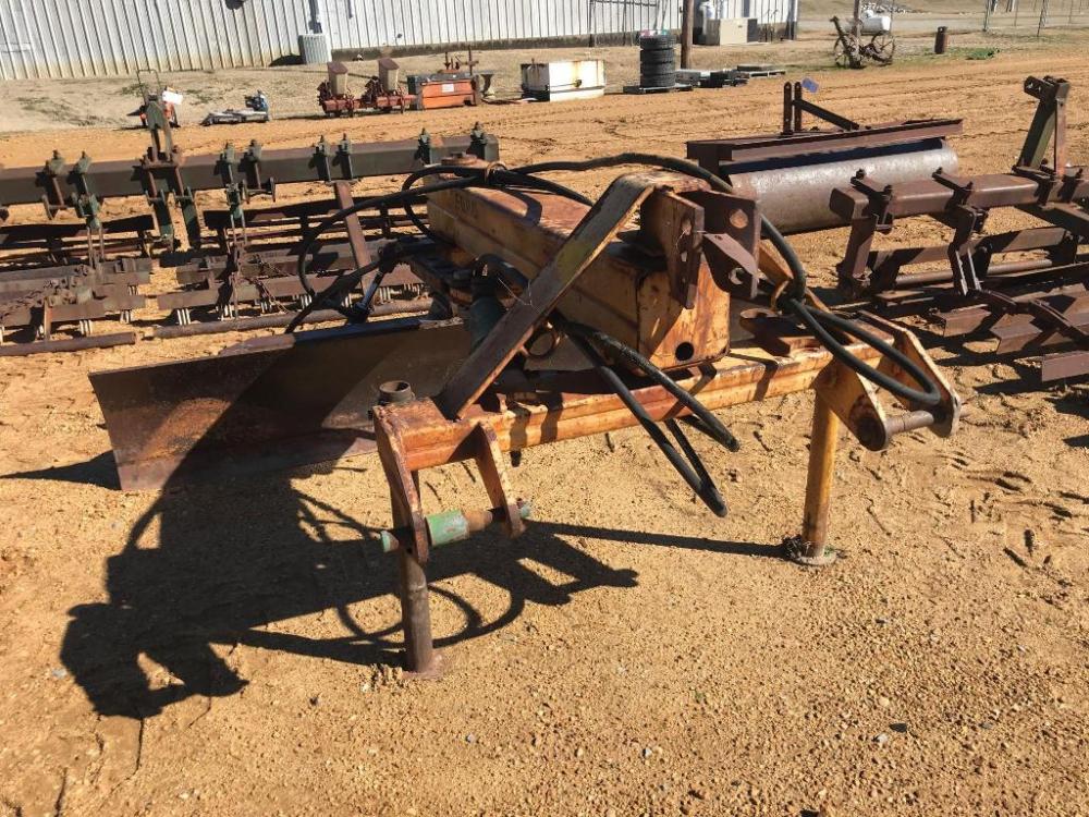 Ford 8 FT Grader Blade