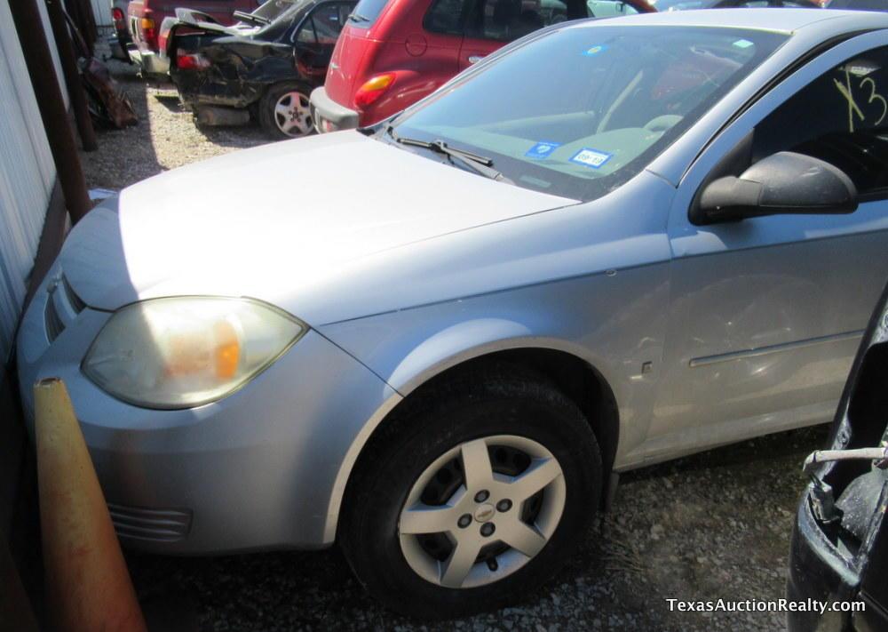 2006 Chevrolet Colbalt