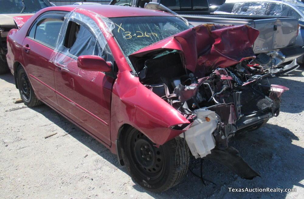 2006 Toyota Corolla