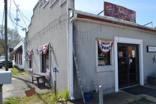 126 S WASHINGTON AVE, HENDERSON TN