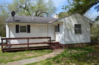 547 NORTH AVENUE, HENDERSON TN
