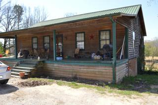 65 BARBARA ISBELL LANE, FINGER TN
