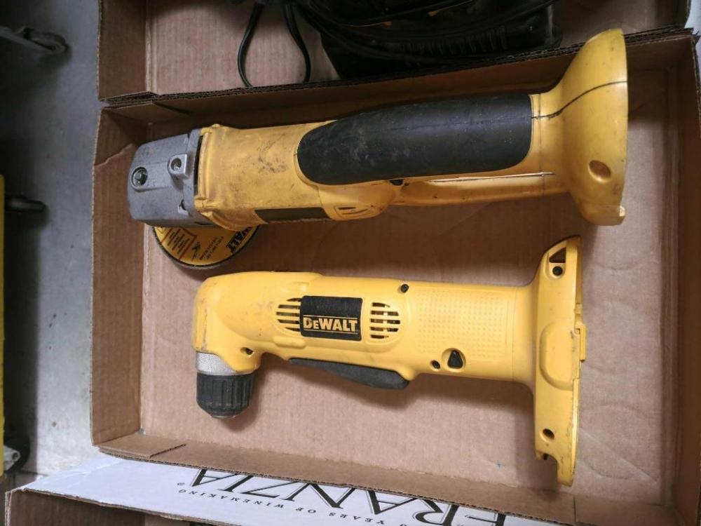 Power tools