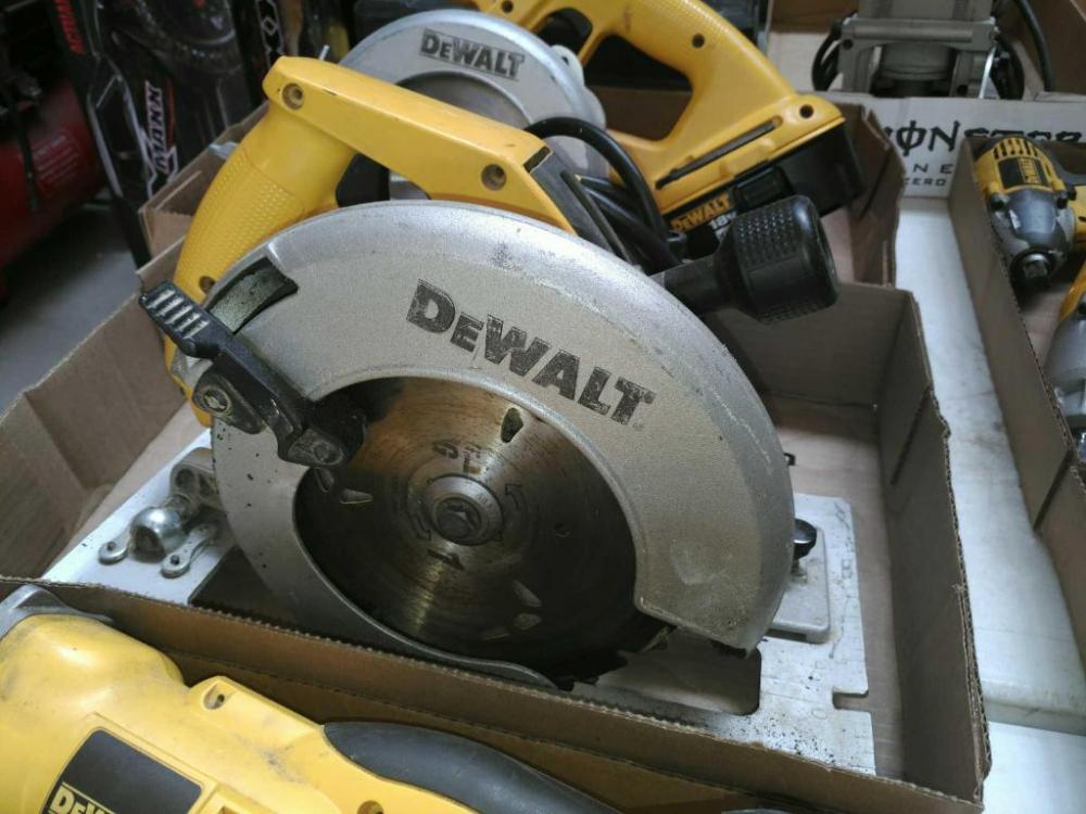 Circular saw