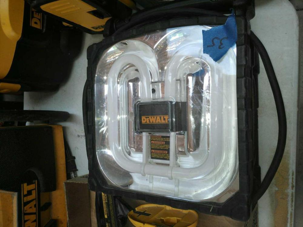 Work light