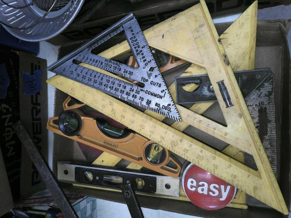 Tools