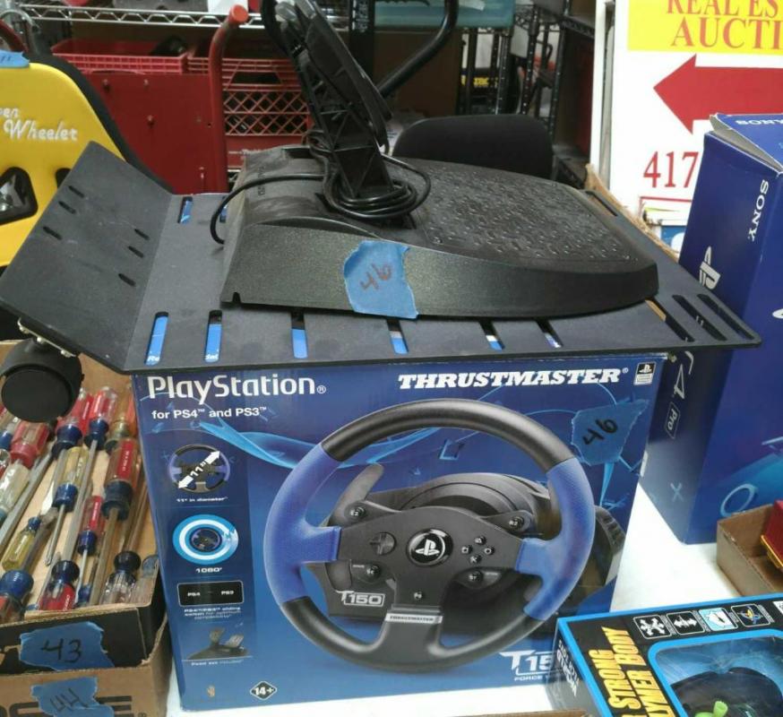 Ps4 accessories
