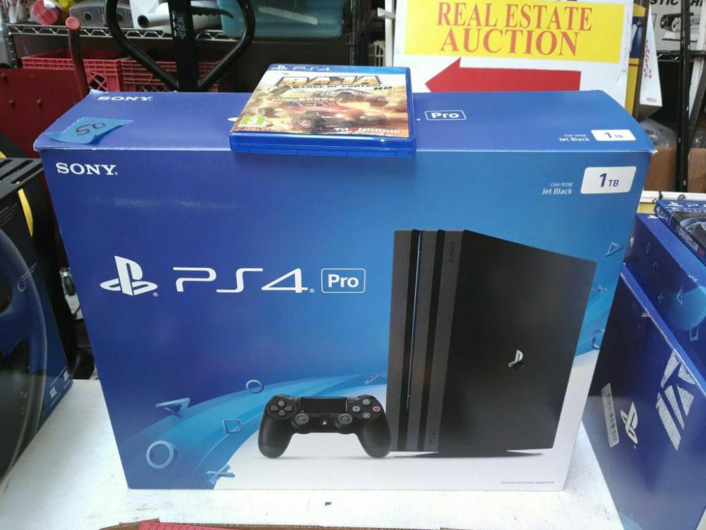 Ps4