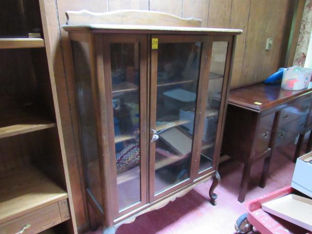 China cabinet