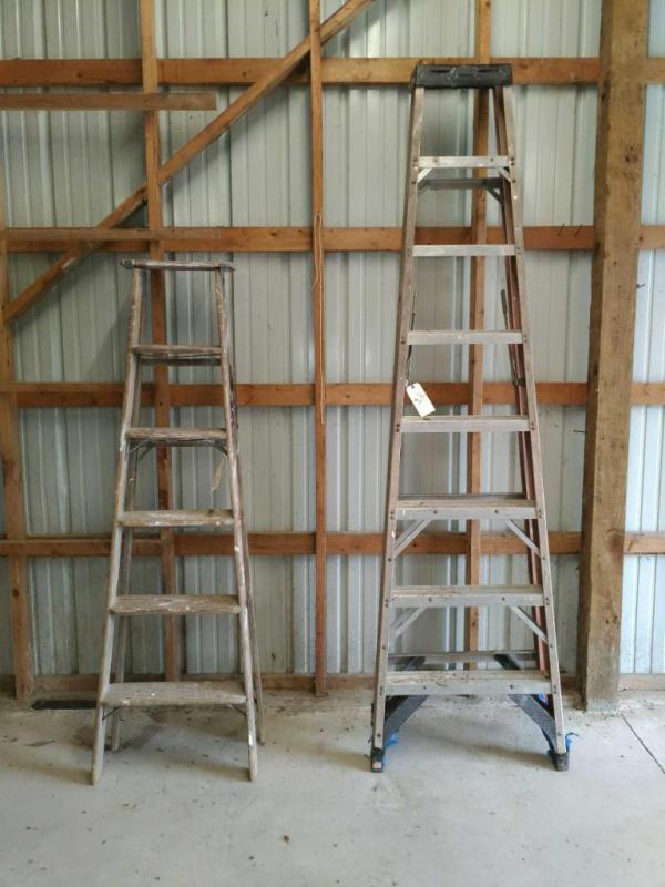 Ladders image