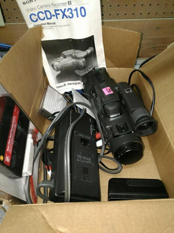 Camera image