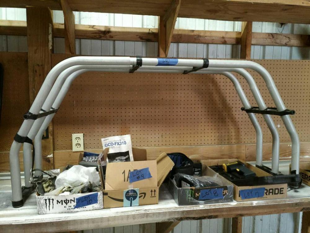 Bed extender image