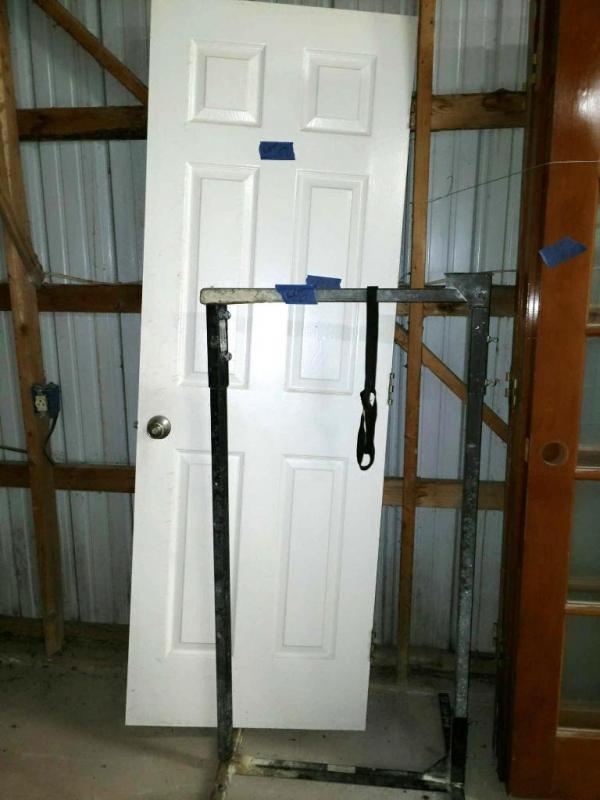 Door image