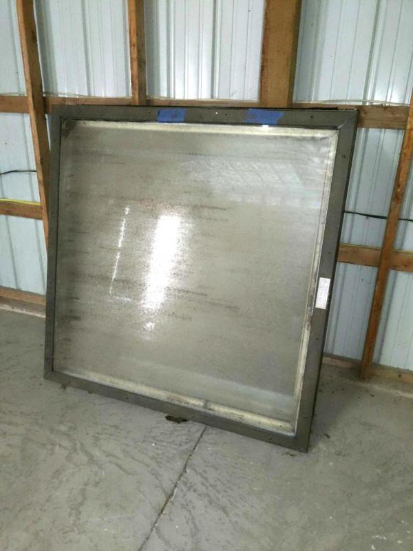 Skylights image
