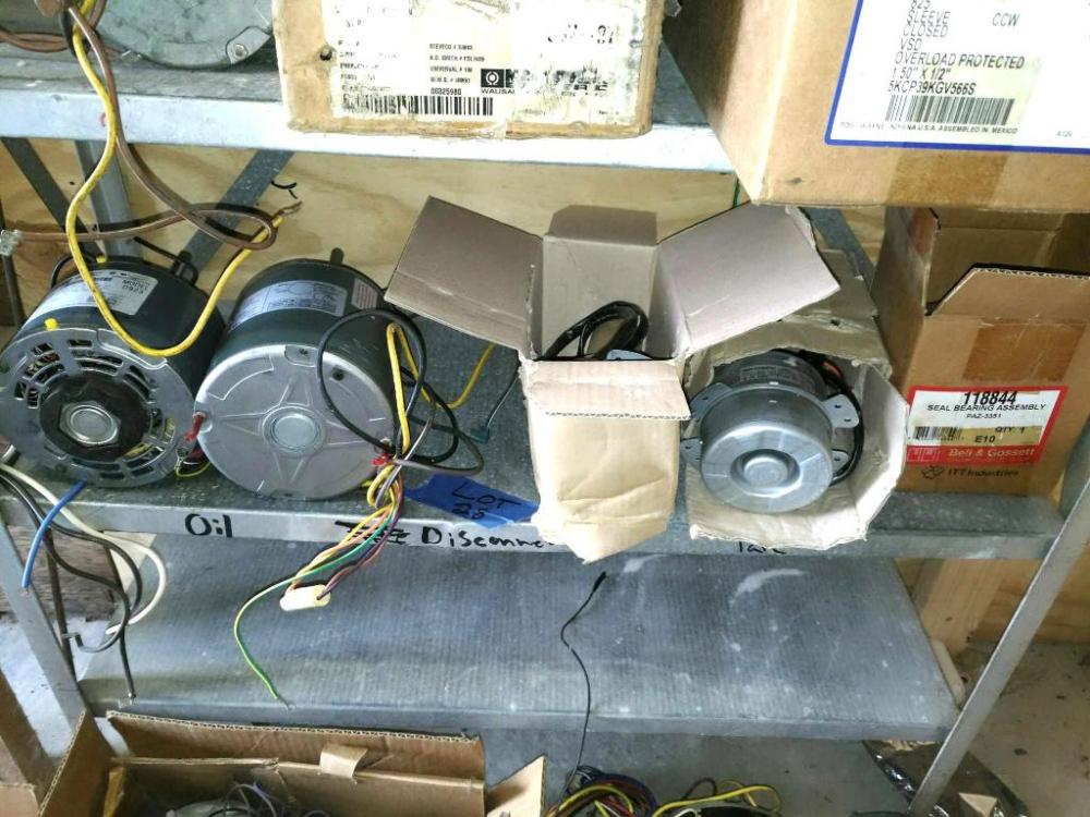 Motors image