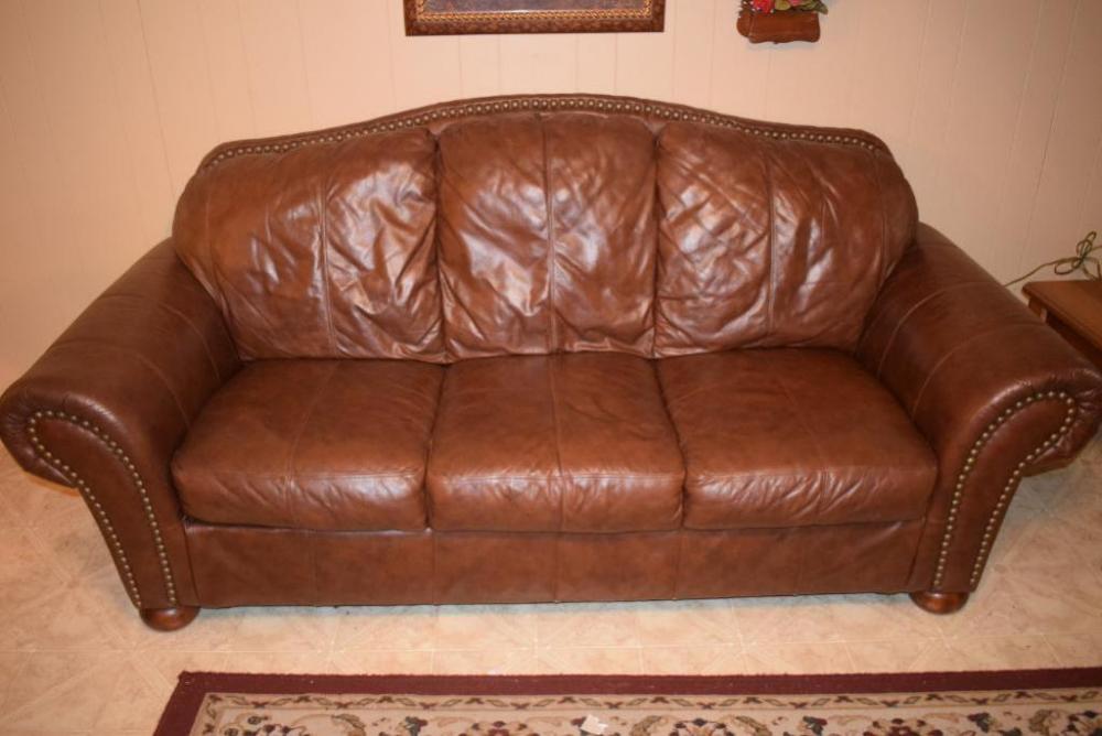 1 Couch and Chair