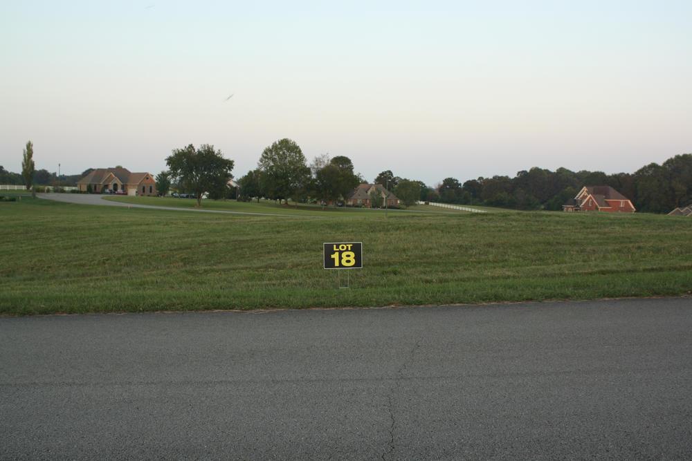 LOT 18