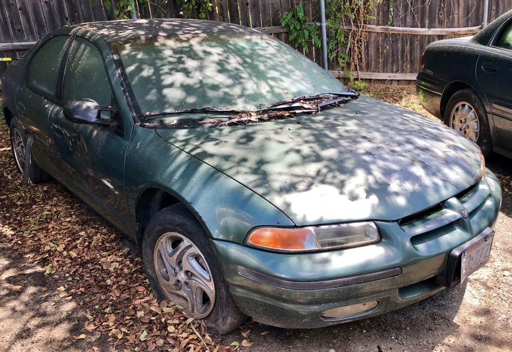 1996 Dodge Status