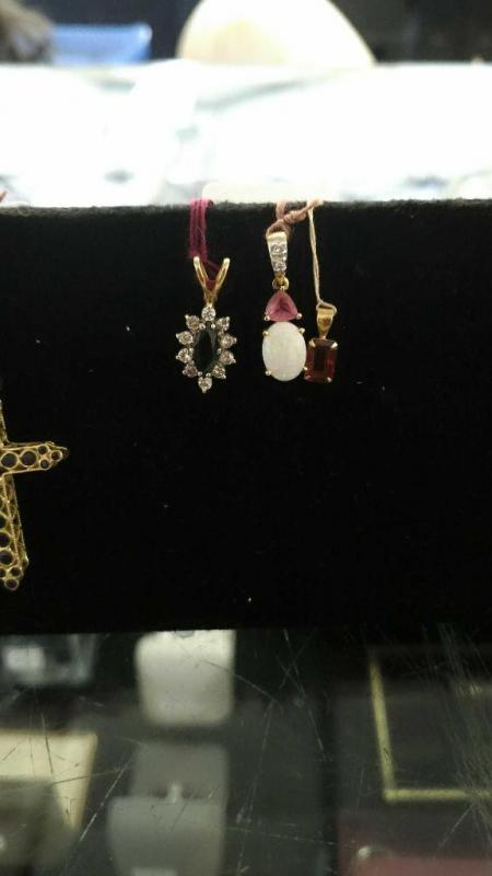 Pendants