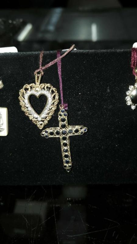 Pendants