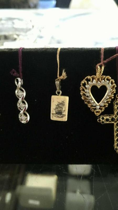 Pendant