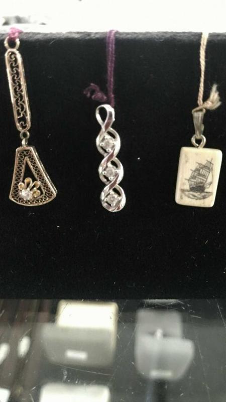 Pendants