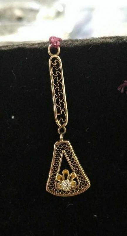 Pendants