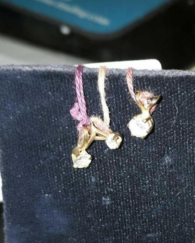 Pendants