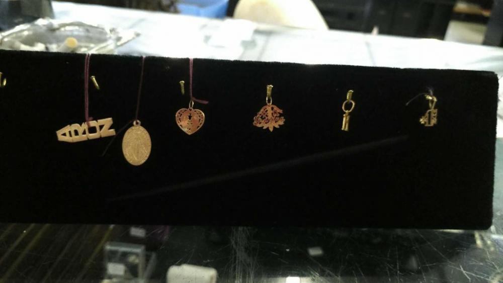 Pendants
