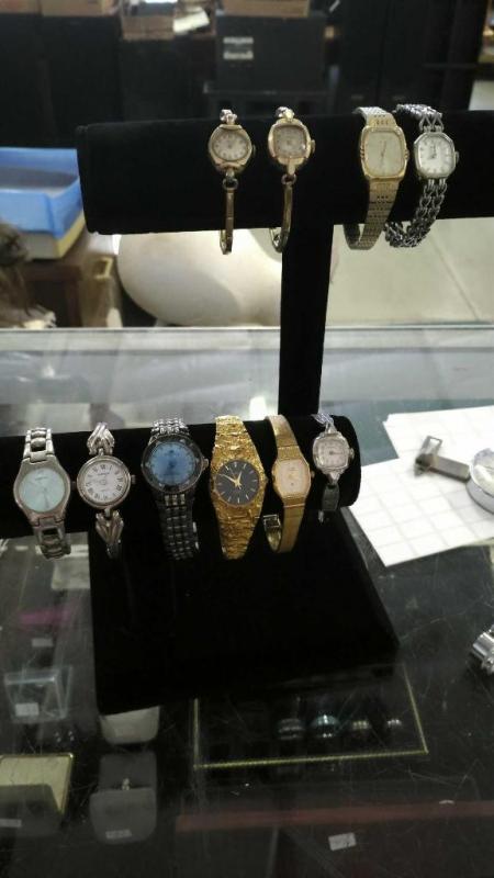 Watches