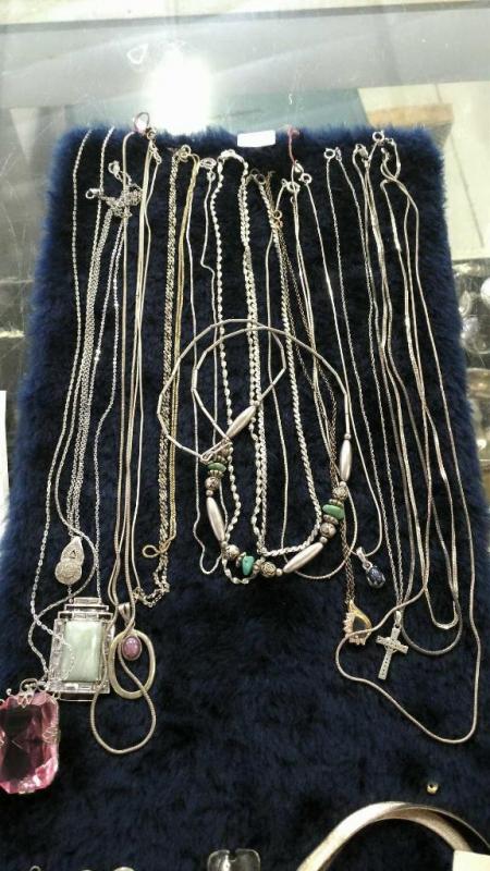 Sterling Silver