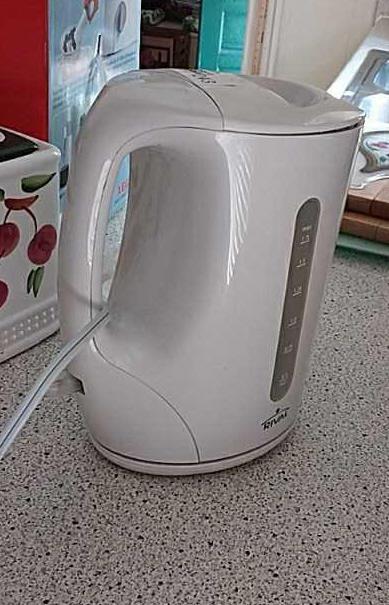 Rival kettle