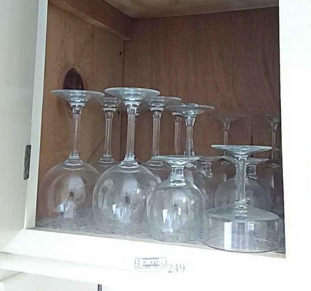Stemware