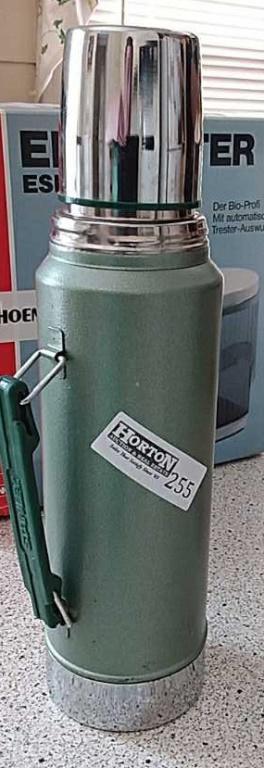 Stanley thermos