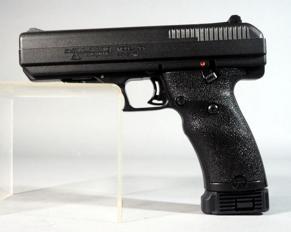 Hi-Point JCP .40 S&W Pistol SN# X7279165 image
