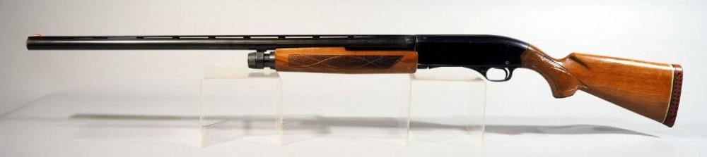 Winchester Model 1200 12 ga Pump Action Shotgun SN# L489900 image