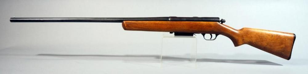 Savage Arms Springfield Model 238A 20 ga Bolt Action Shotgun SN# Not Found, Scratches On Butt image