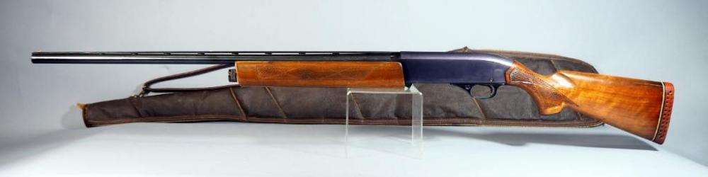 Winchester Model 1400 MKII 20 ga Shotgun SN# N504467, In Soft Case image