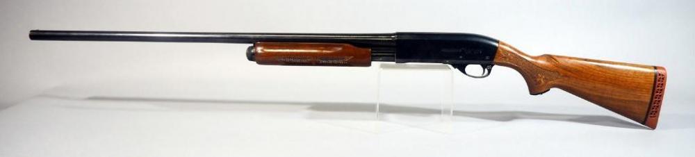 Remington Wingmaster Model 870 12 ga Shotgun SN# 1265401V image