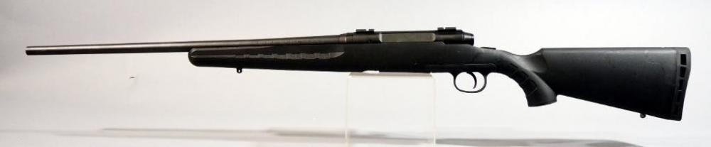 Savage Arms Axis .308 WIN Bolt Action Rifle SN# K562544, Padded Buttstock image