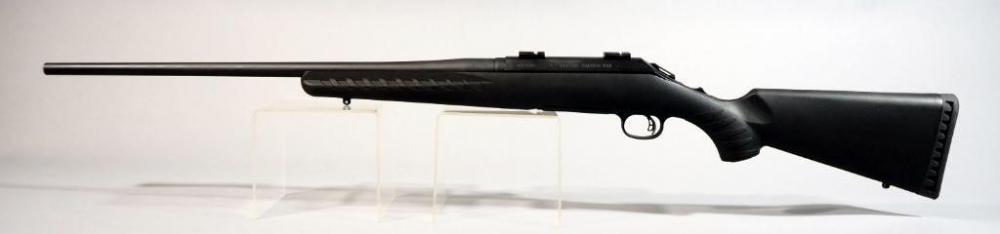 Ruger American .308 WIN Bolt Action Rifle SN# 690-43264, Padded Buttstock image