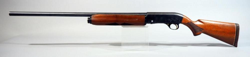 High Standard Field Classic 12 ga Shotgun SN# 3125575, Embossed Receiver image
