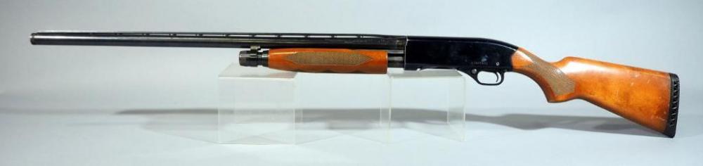 Winchester Model 1300 12 ga Shotgun SN# L2437432 image