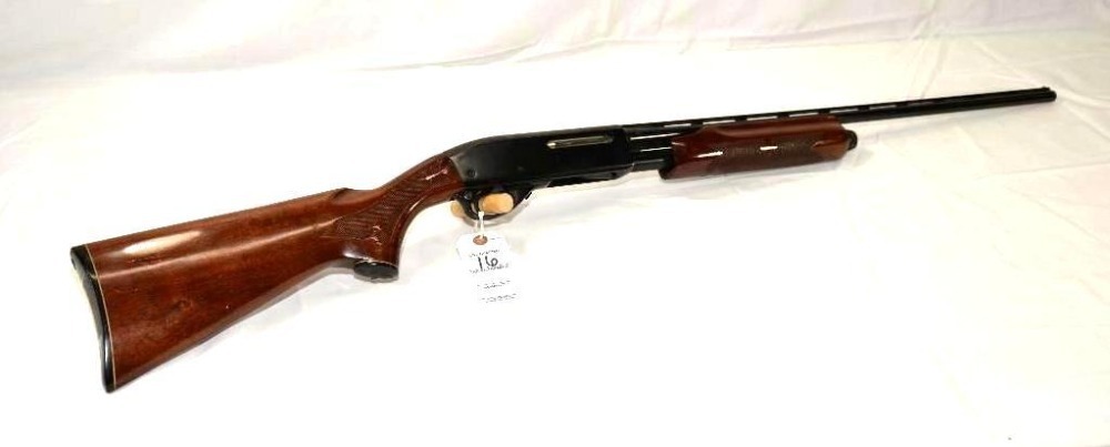 REMINGTON WINGMASTER 870 SHOTGUN - 410 GAUGE