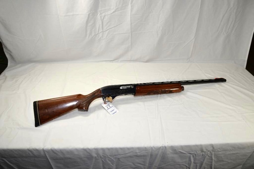 REMINGTON MODEL 1100 SHOTGUN - 12 GAUGE