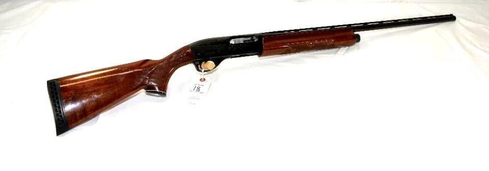 REMINGTON MODEL 1100LT-20 SHOTGUN - 20 GAUGE