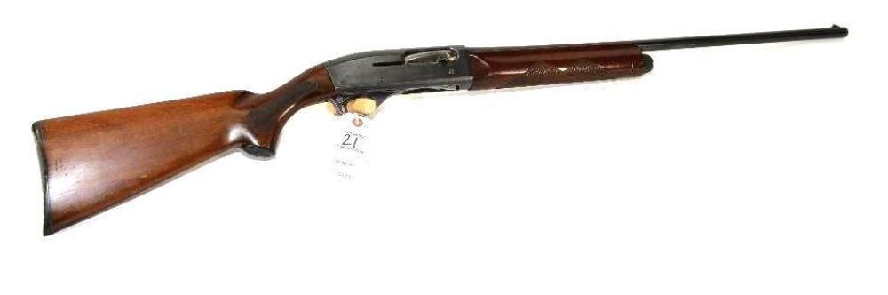 REMINGTON MODEL SPORTSMAN 48 SHOTGUN - 20 GAUGE -