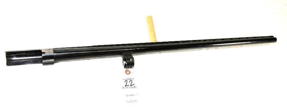 BROWNING A5 BARREL - 12 GAUGE - 2 3/4"